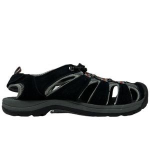 LAND'S END Men Wide Water Sandal